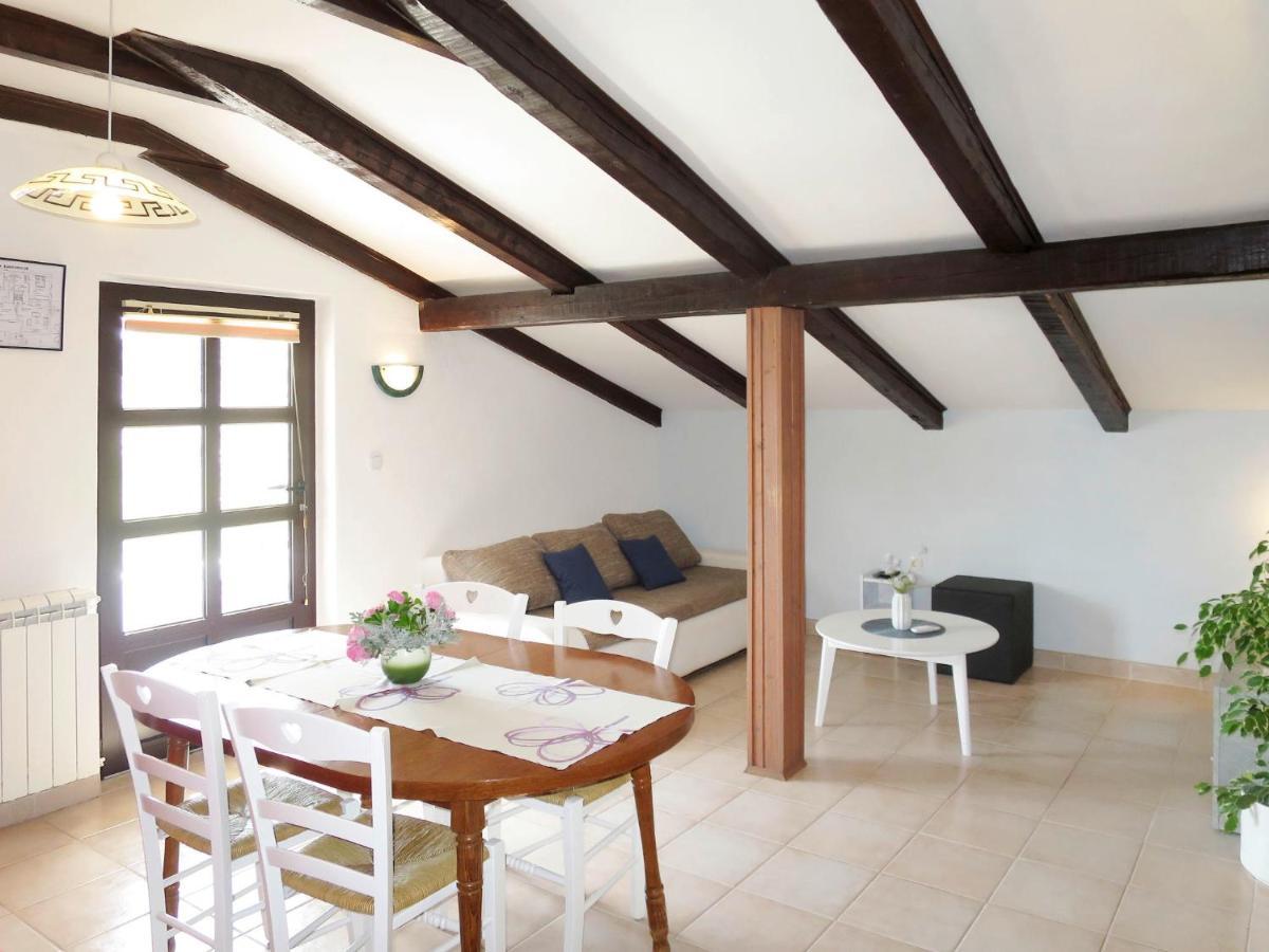 Apartment Lukeni-1 By Interhome فينجيراك المظهر الخارجي الصورة