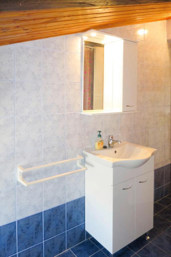 Apartment Lukeni-1 By Interhome فينجيراك المظهر الخارجي الصورة
