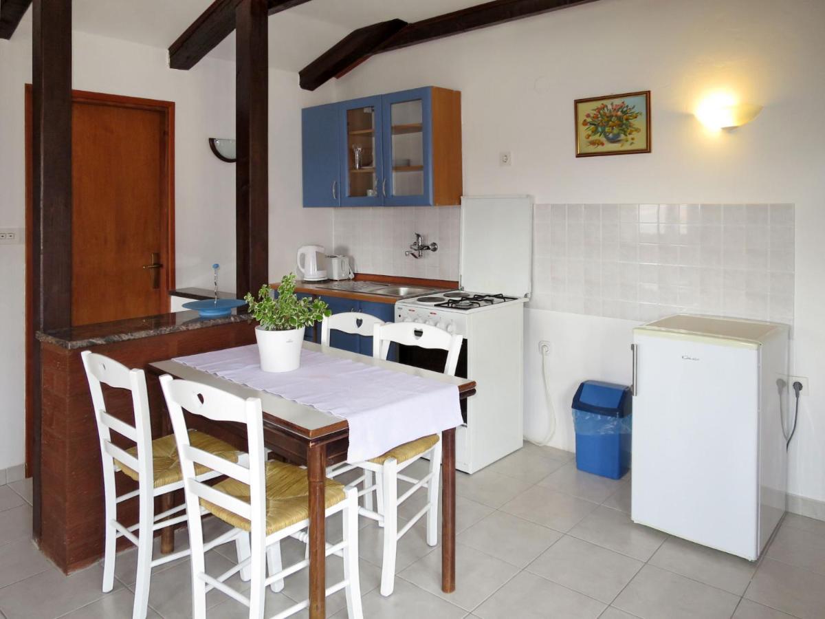 Apartment Lukeni-1 By Interhome فينجيراك المظهر الخارجي الصورة